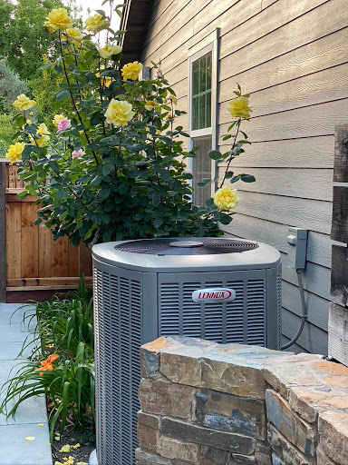 HVAC Contractor «Bellows Plumbing, Heating, & Air», reviews and photos, 128 Carlos Dr Suite C, San Rafael, CA 94903, USA