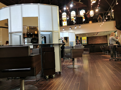 Beauty Salon «Bangz Salon & Wellness Spa», reviews and photos, 23 S Fullerton Ave, Montclair, NJ 07042, USA