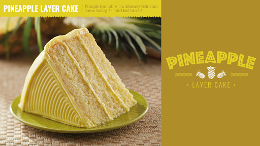 Cake Shop «Piece of Cake Inc.», reviews and photos, 2615 George Busbee Pkwy NW #23, Kennesaw, GA 30144, USA