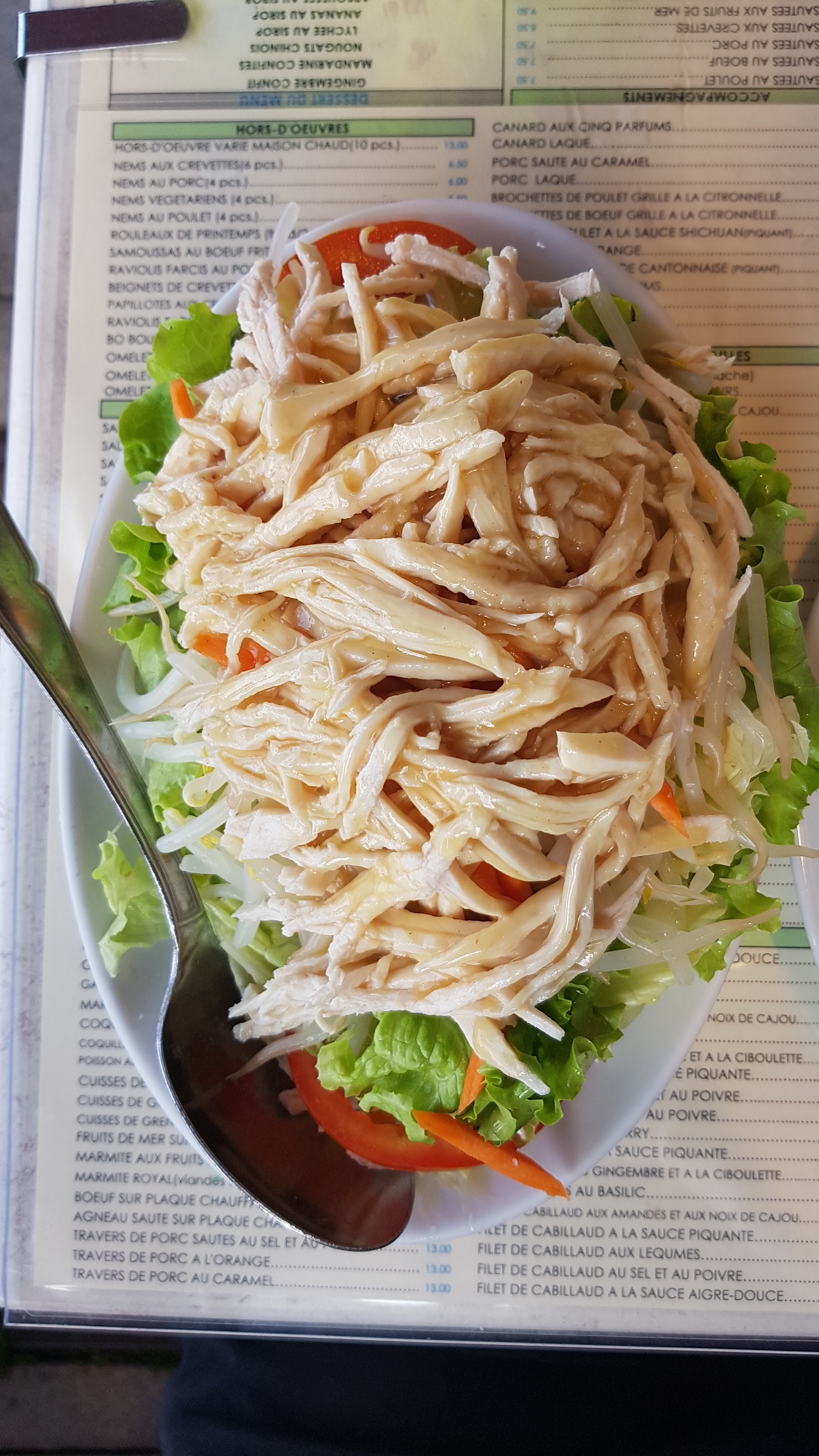 Photo n° 2 de l'avis de François.I fait le 18/06/2021 à 13:46
