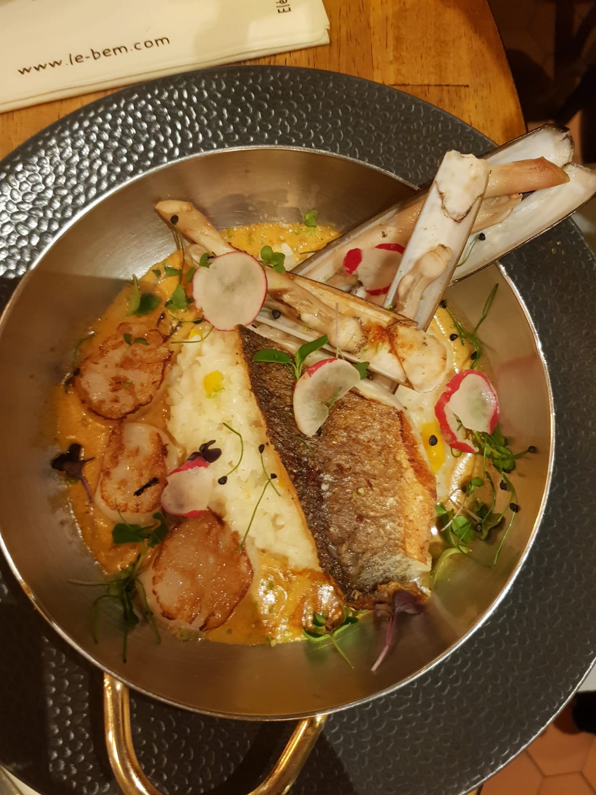 Photo n° 5 de l'avis de Marita.e fait le 10/03/2019 à 19:27