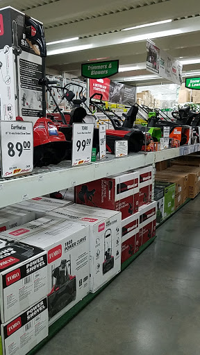 Home Improvement Store «Menards», reviews and photos, 7145 E 96th St, Indianapolis, IN 46250, USA