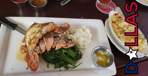 Restaurants to eat prawns in Dallas