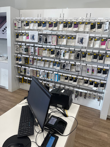 Xfinity Store by Comcast Branded Partner image