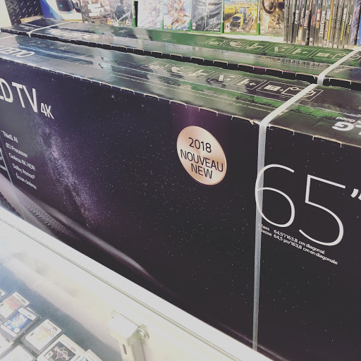 Pawn Shop «PAYMORE - Cash for Electronics», reviews and photos, 581 Broadway, Massapequa, NY 11758, USA