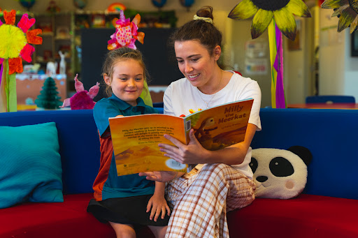 bank Baynton West Primary School