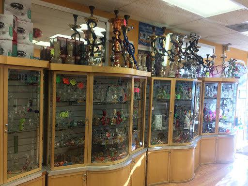 Tobacco Shop «TYSON TOBACCO», reviews and photos, 16631 E Smoky Hill Rd, Aurora, CO 80015, USA