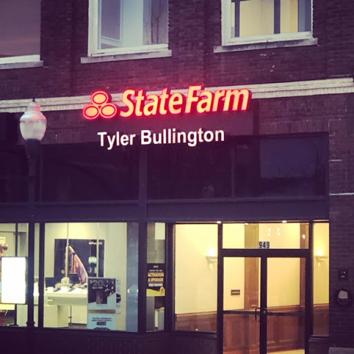 Insurance Agency «Tyler Bullington - State Farm Insurance», reviews and photos