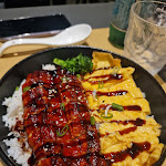 Photo n°2 de l'avis de rejkka. fait le 14/05/2024 à 18:00 sur le  RAMEN MASTER à Milan