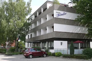 Hotel Schneider image