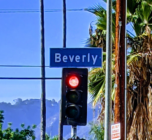 Dessert Shop «Milk», reviews and photos, 7290 Beverly Blvd, Los Angeles, CA 90036, USA