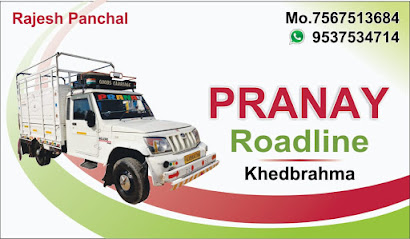 pranay road line khedbrhma