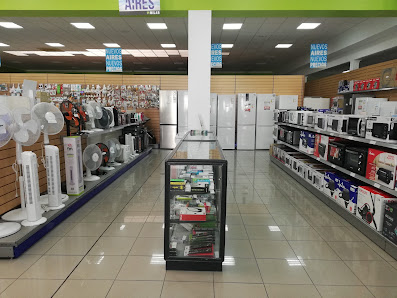 Milar Circuito Pol. el Pilero - C, Ebanisteria, 3, 41410 Carmona, Sevilla, España