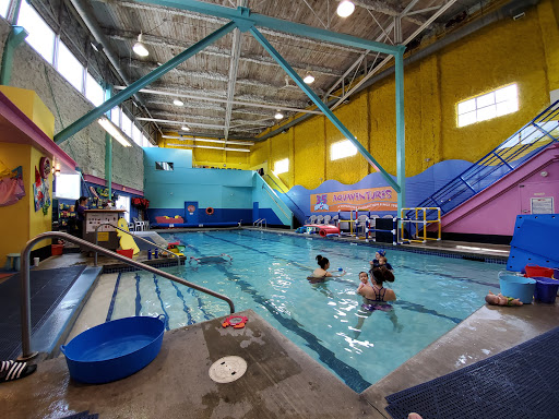 Aquaventures Swim Centre