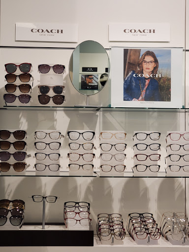 Eye Care Center «LensCrafters», reviews and photos, 12503 N Main St, Rancho Cucamonga, CA 91739, USA