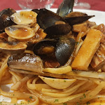 Photo n°3 de l'avis de Gian.a fait le 30/09/2022 à 21:17 sur le  Pizzeria Ristorante da Maurizio di Guaietta Maurizio à Corbanese