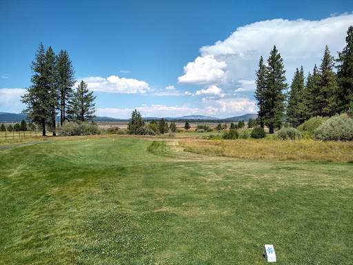 Golf Club «Northstar Golf Course», reviews and photos, 168 Basque Dr, Truckee, CA 96161, USA