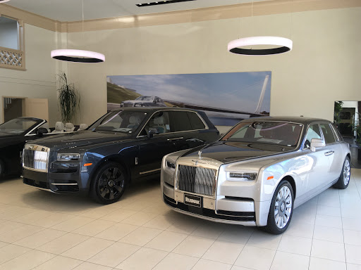 Car Dealer «Rusnak Auto Group», reviews and photos, 337 W Colorado Blvd, Pasadena, CA 91105, USA