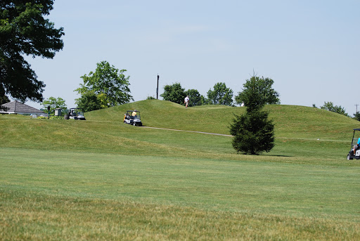 Golf Club «The Legends Golf Club», reviews and photos, 2555 Hurricane Rd, Franklin, IN 46131, USA