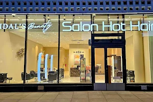 Salon Hot Hair image