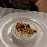 Photo n°1 de l'avis de Silvana.a fait le 31/07/2022 à 17:49 sur le  Ristorante Il Chitantolo à Castelvetro Piacentino