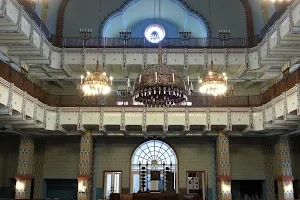 Sasz-Chevra Orthodox Grand Synagogue image