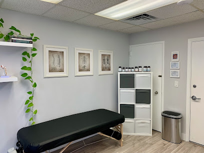 Downtown Miami Chiropractor