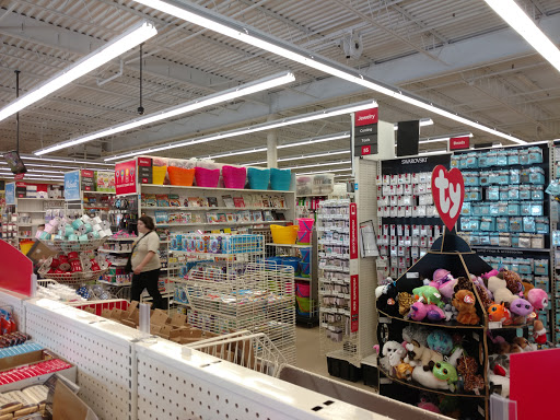 Craft Store «Michaels», reviews and photos, 9616 Reisterstown Rd #125, Owings Mills, MD 21117, USA