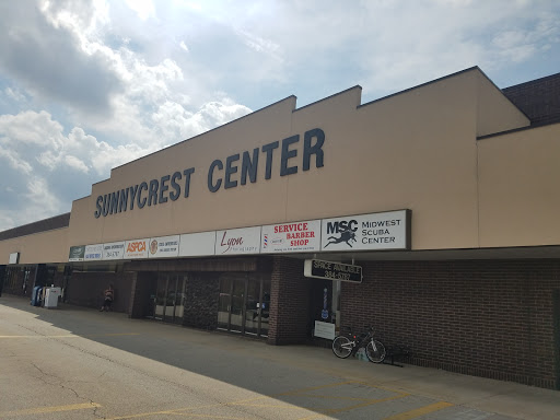 Barber Shop «Service Barber Shop», reviews and photos, 1717 Philo Rd, Urbana, IL 61802, USA