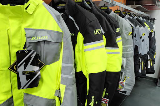 Motorcycle Dealer «Garcia Moto BMW Indian Ducati Motus KTM», reviews and photos, 8821 Wadford Dr, Raleigh, NC 27616, USA