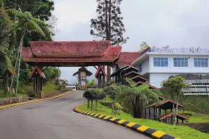 Kinabalu Park Headquarters image