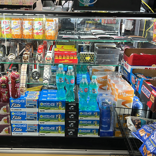 Tobacco Shop «Berkeley Tobacco», reviews and photos, 1945 Ashby Ave, Berkeley, CA 94703, USA