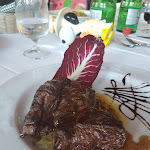 Photo n°1 de l'avis de marco.i fait le 11/03/2017 à 15:15 sur le  Ristorante Il Camoscio à Cerveteri