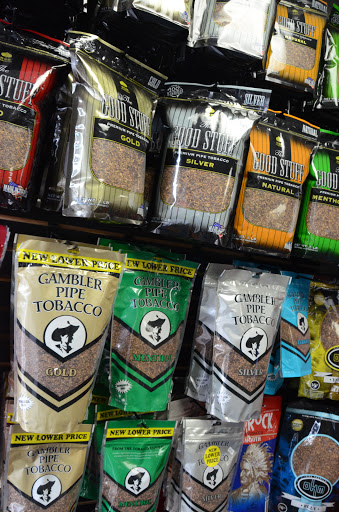 Tobacco Shop «Tobacco & Smoke Shop», reviews and photos, 91 Sugar Ln, Sugar Grove, IL 60554, USA