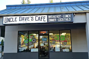Uncle Dave's Cafe image