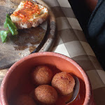 Photo n°7 de l'avis de Fax.o fait le 01/03/2024 à 07:03 sur le  Ristorante Lo Chalet à Ortona dei Marsi