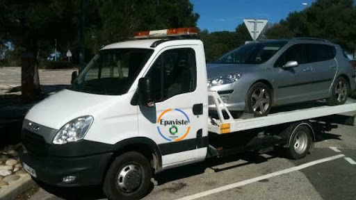 Photo 1 - CASSE AUTO 24