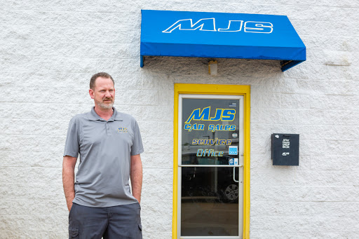 Used Car Dealer «MJS Car Sales & Service», reviews and photos, 2237 N 3rd St, St Charles, MO 63301, USA