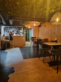 Atmosphère du Restaurant Pepponita Italian Pub à Toulouse - n°20