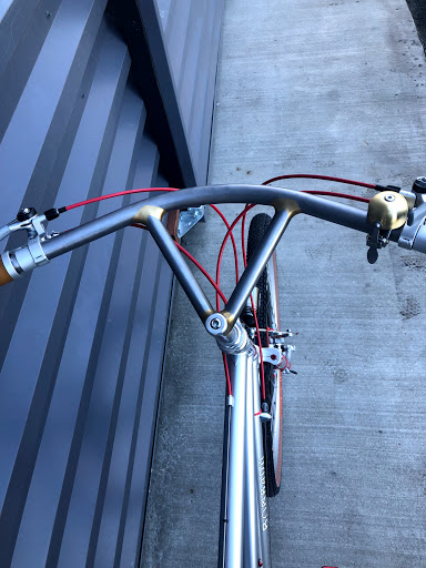 Bicycle Store «Meat Machine Cycles», reviews and photos, 22 Web St, Friday Harbor, WA 98250, USA