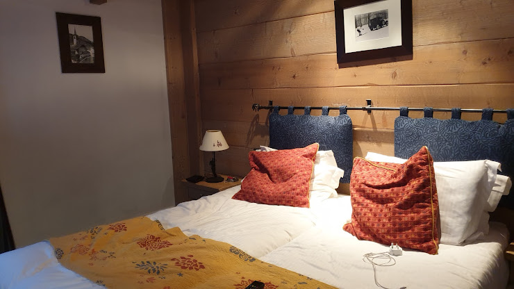 Photos des visiteurs hôtels L'Ecrin 73320 Tignes