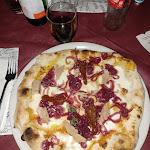 Photo n°1 de l'avis de Chiara.c fait le 13/09/2023 à 18:09 sur le  Lorenzo Fortuna - Pizza Chef à Rende