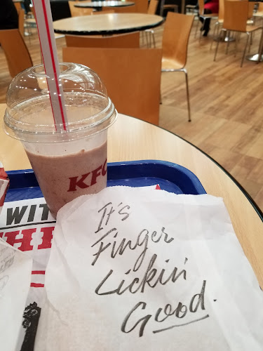 Comments and reviews of KFC Leicester - Fosse Park