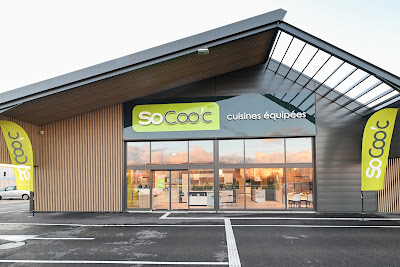 SoCoo'c à Ambérieu-en-Bugey