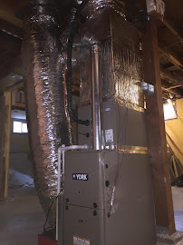 Phoenix Heating & Air Conditioning Inc - Photo 6 - Car repair in San Leandro, CA, San Francisco