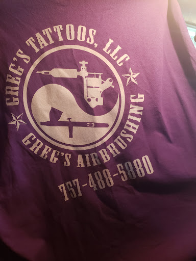 Explore pagan tattoo ideas, creative tattoo ideas in Portsmouth, available at GREGS TATTOOS LLC