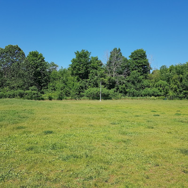 Rockland Dog Park