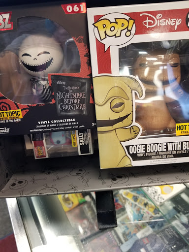 Video Game Store «Game Swap», reviews and photos, 2294 E Dorothy Ln, Dayton, OH 45420, USA