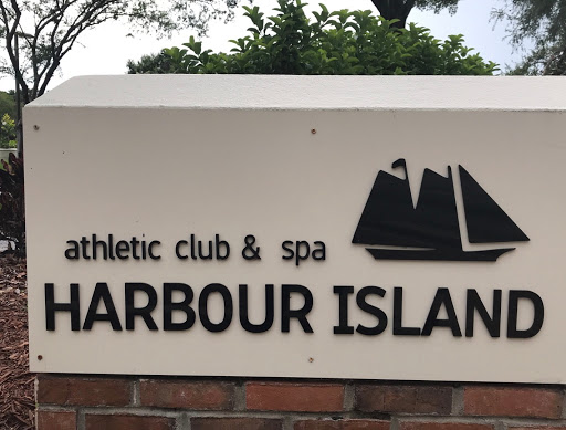 Spa and Health Club «Harbour Island Athletic Club», reviews and photos, 900 S Harbour Island Blvd, Tampa, FL 33602, USA