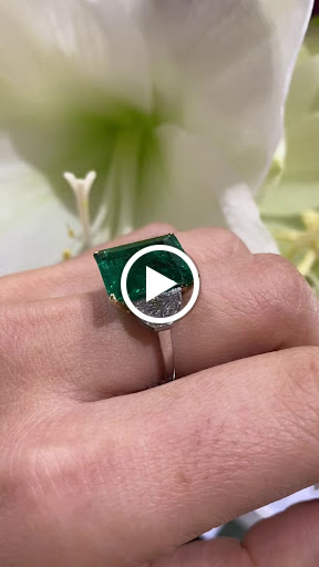 Jeweler «Manfredi Jewels», reviews and photos, 121 Greenwich Ave, Greenwich, CT 06830, USA